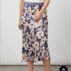 Rails skirt berlin-iris